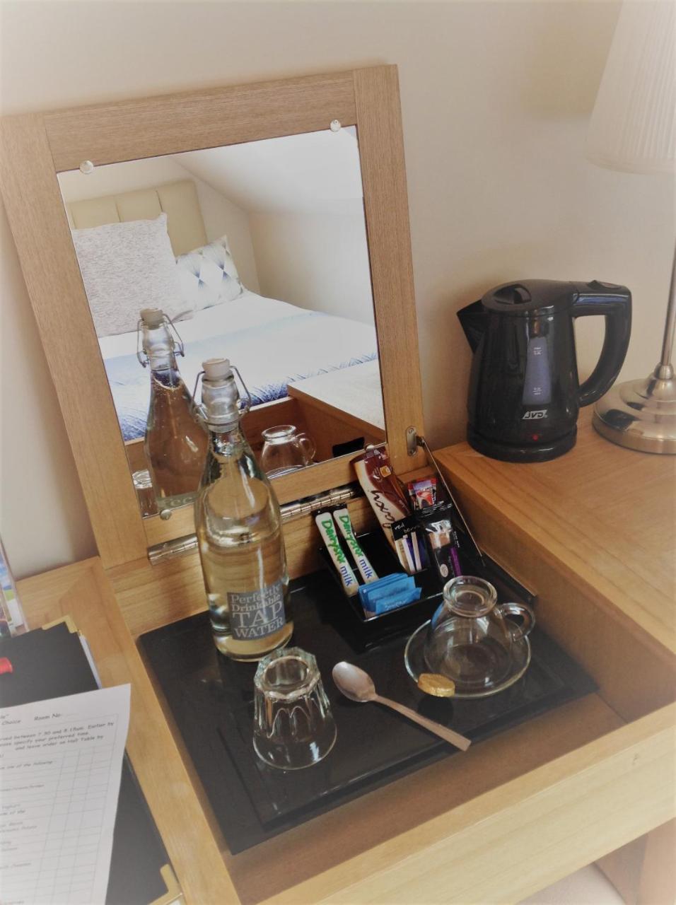 Inverasdale Bed & Breakfast *