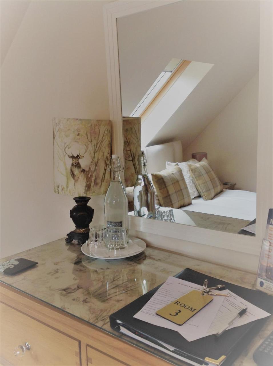 Inverasdale Bed & Breakfast