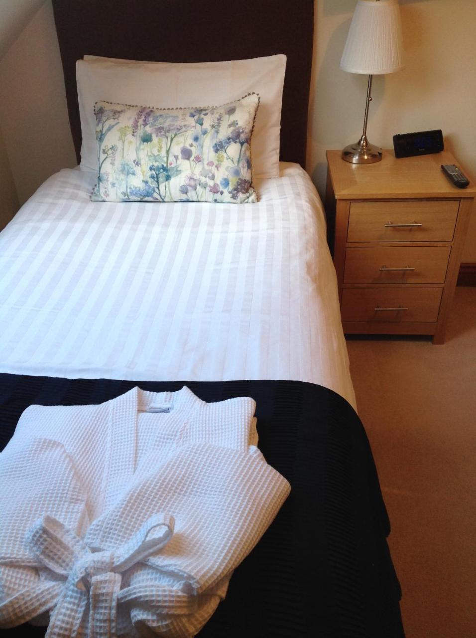 Inverasdale Bed & Breakfast