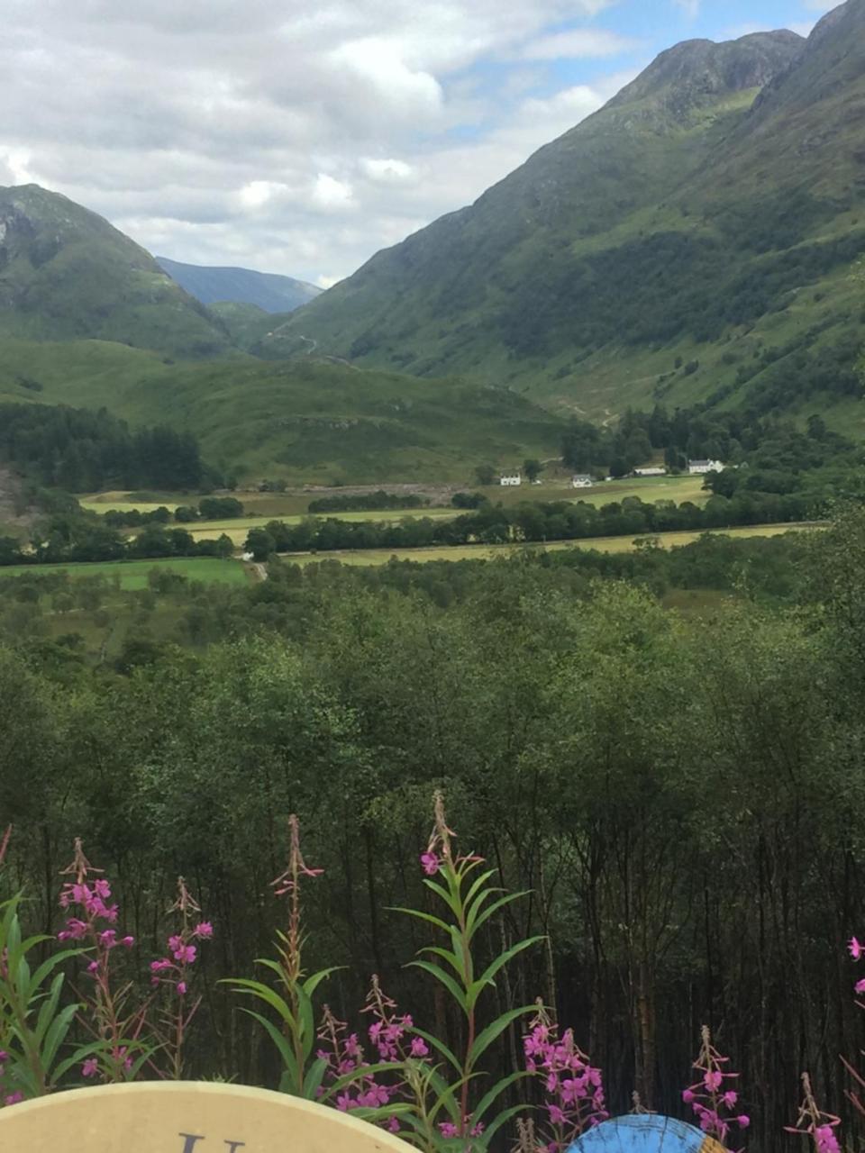Inverasdale Bed & Breakfast