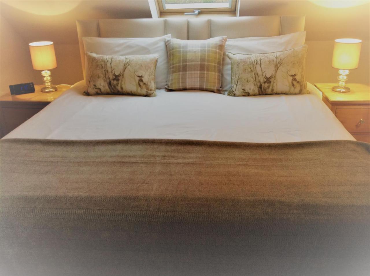 Bed & Breakfast Inverasdale *
