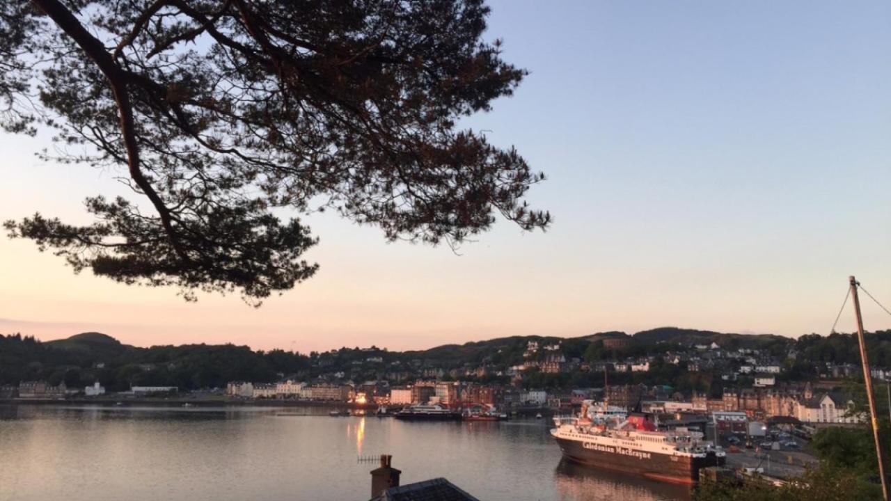 Inverasdale Oban