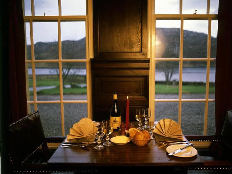 Knipoch House 4* Oban