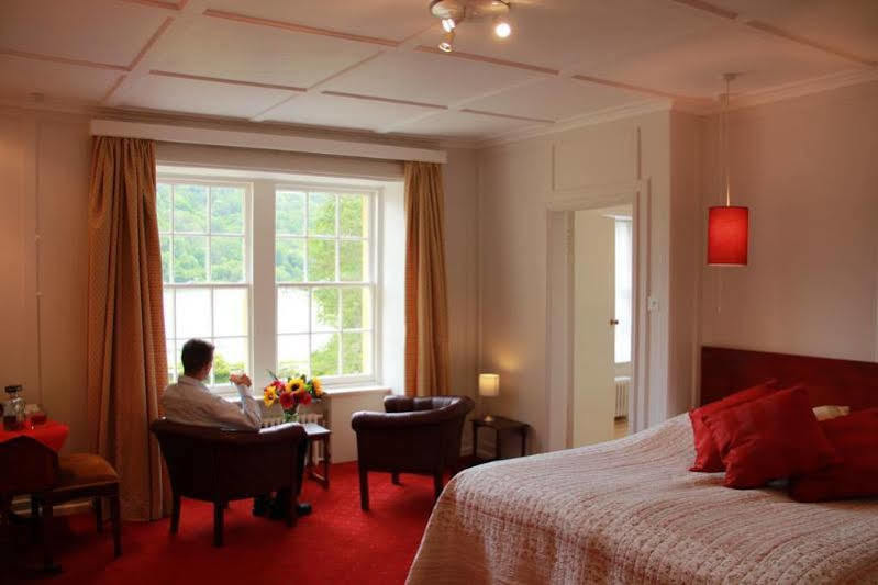 Hotel Knipoch House Oban