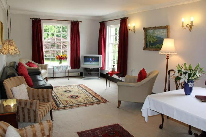 Knipoch House Hotel
