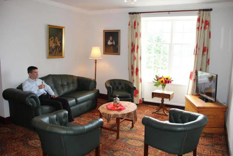 Knipoch House Hotel Oban
