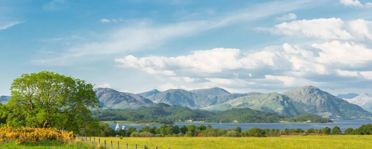 Bed & Breakfast Barcaldine Castle