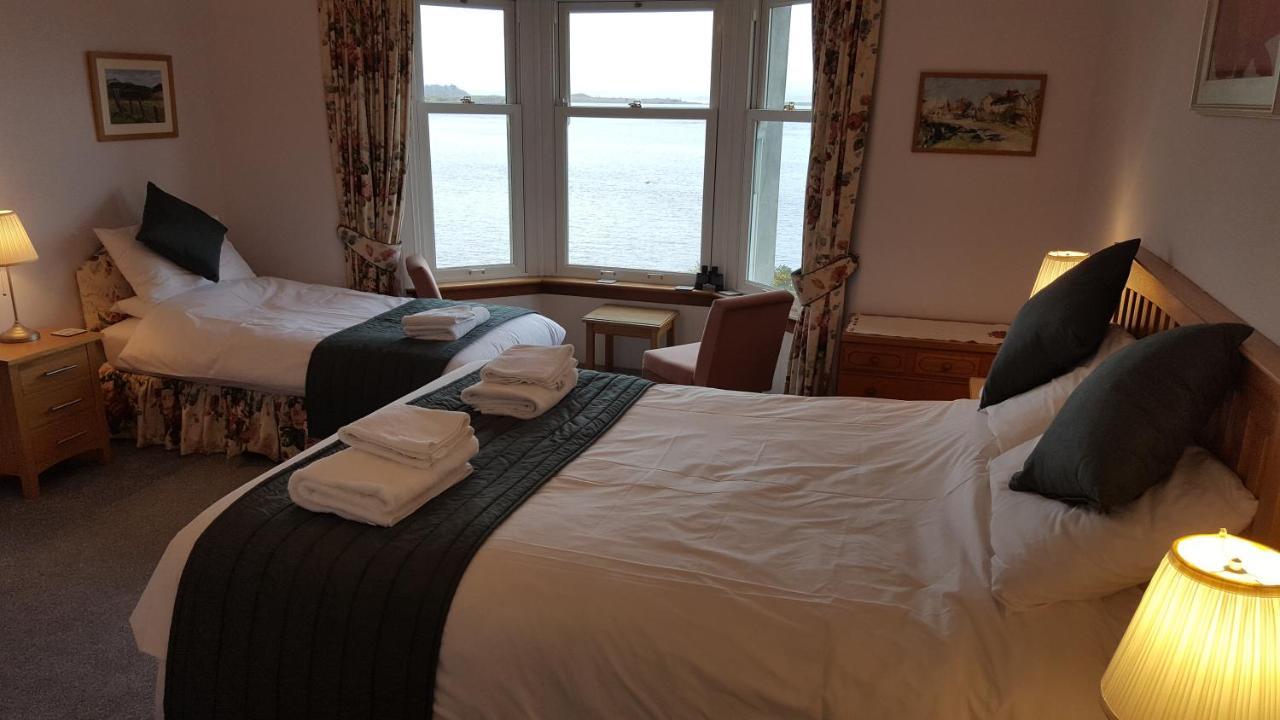 Ronebhal Guest house 4*