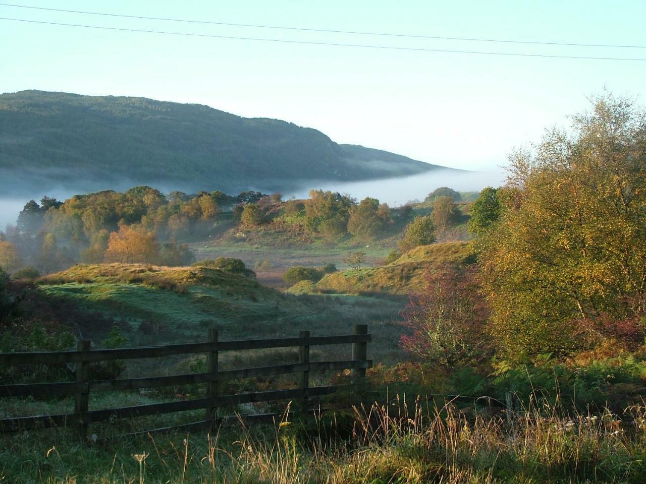 Braeside Guest house