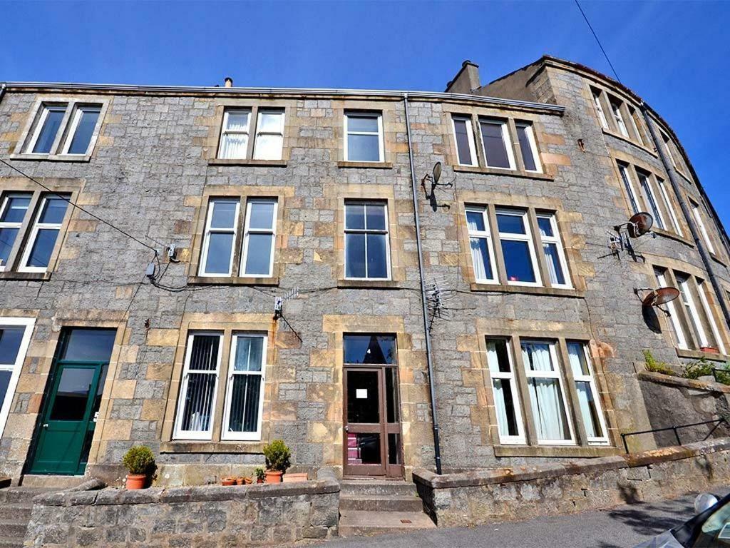 Apartment D 4 Battery Terrace Oban