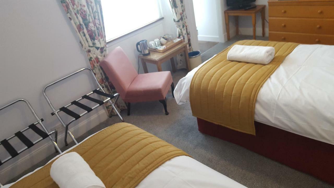 Ronebhal Guest house 4*