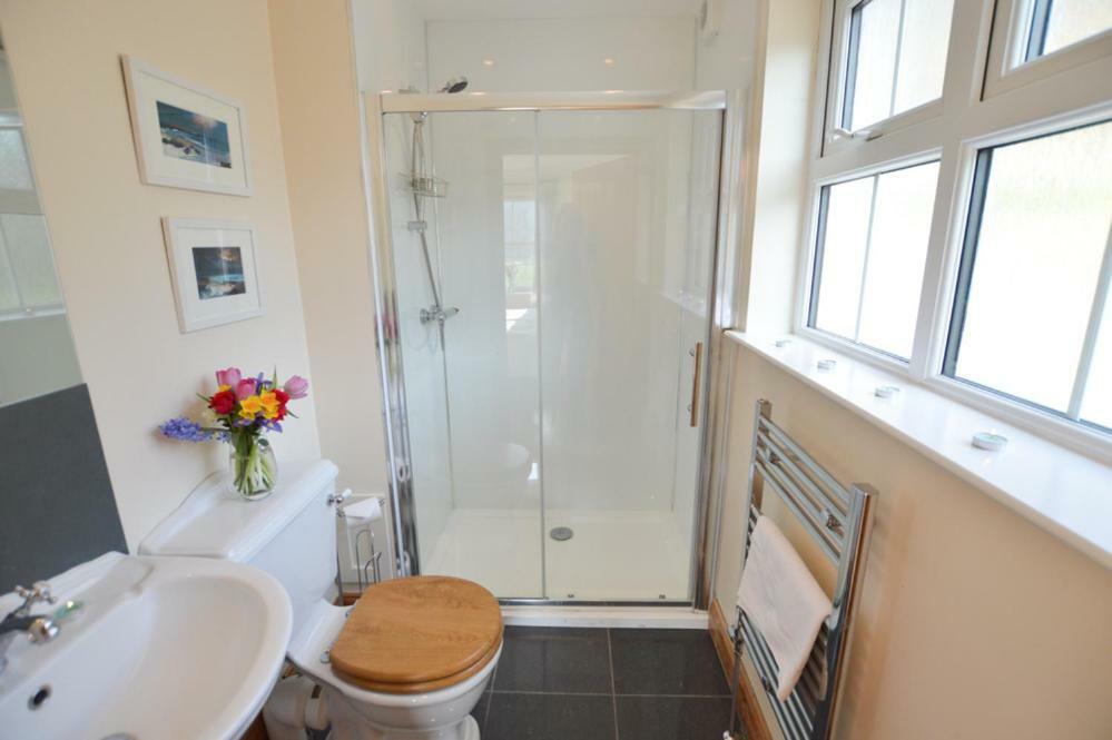 Feochan Bheag Holiday home *