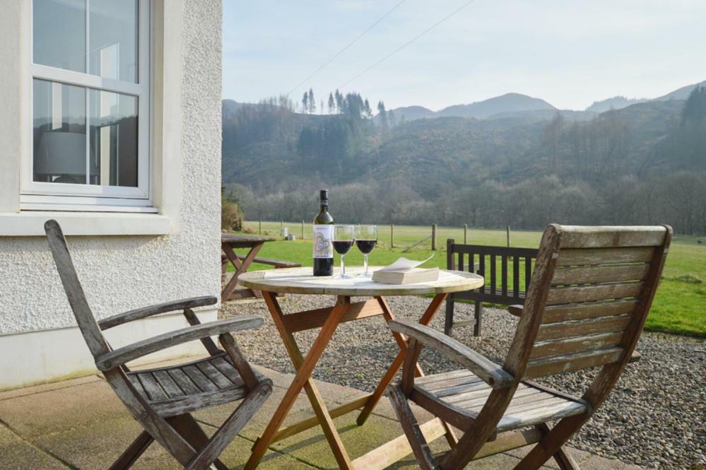 Holiday home Feochan Bheag *