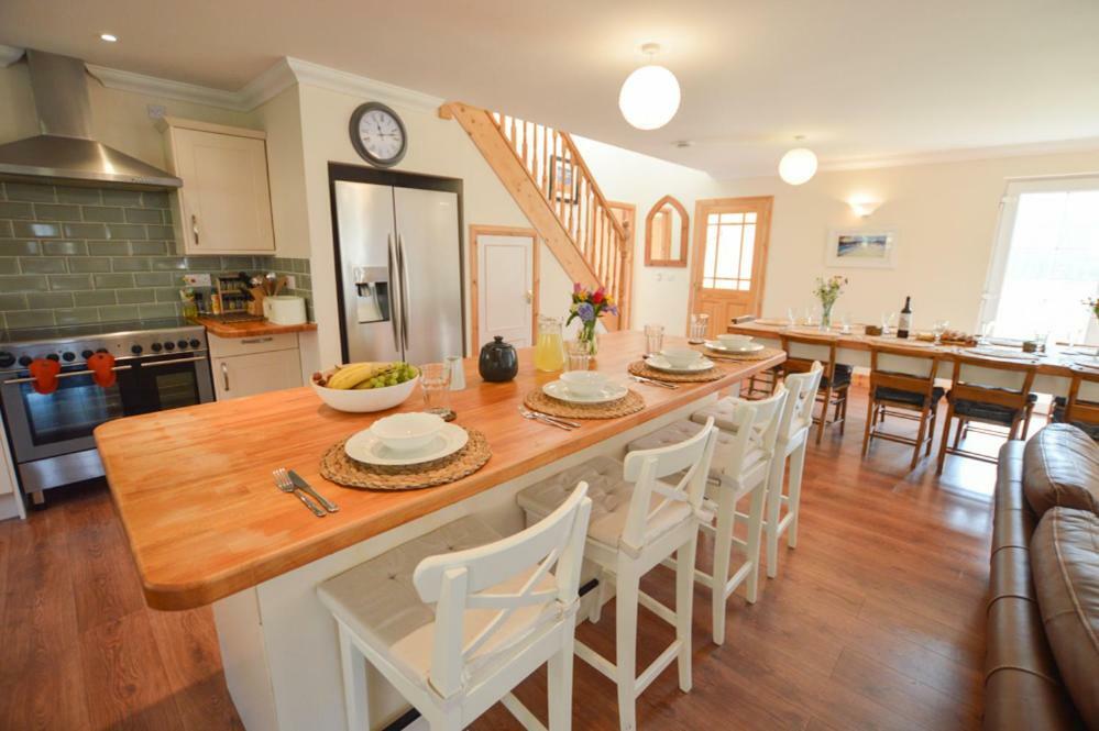 Feochan Bheag Holiday home