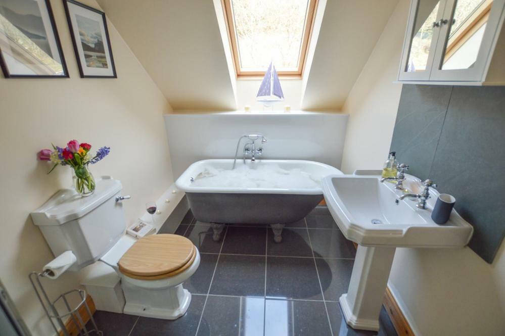 Feochan Bheag Holiday home Oban