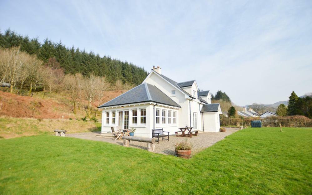 Holiday home Feochan Bheag