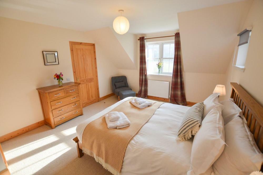 Feochan Bheag Holiday home *