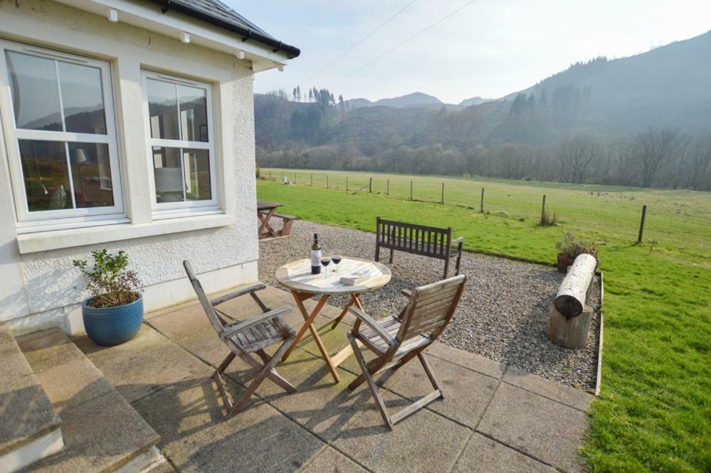 Holiday home Feochan Bheag *