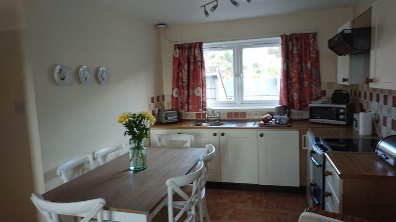 Kings Arms Holiday Apartment Oban