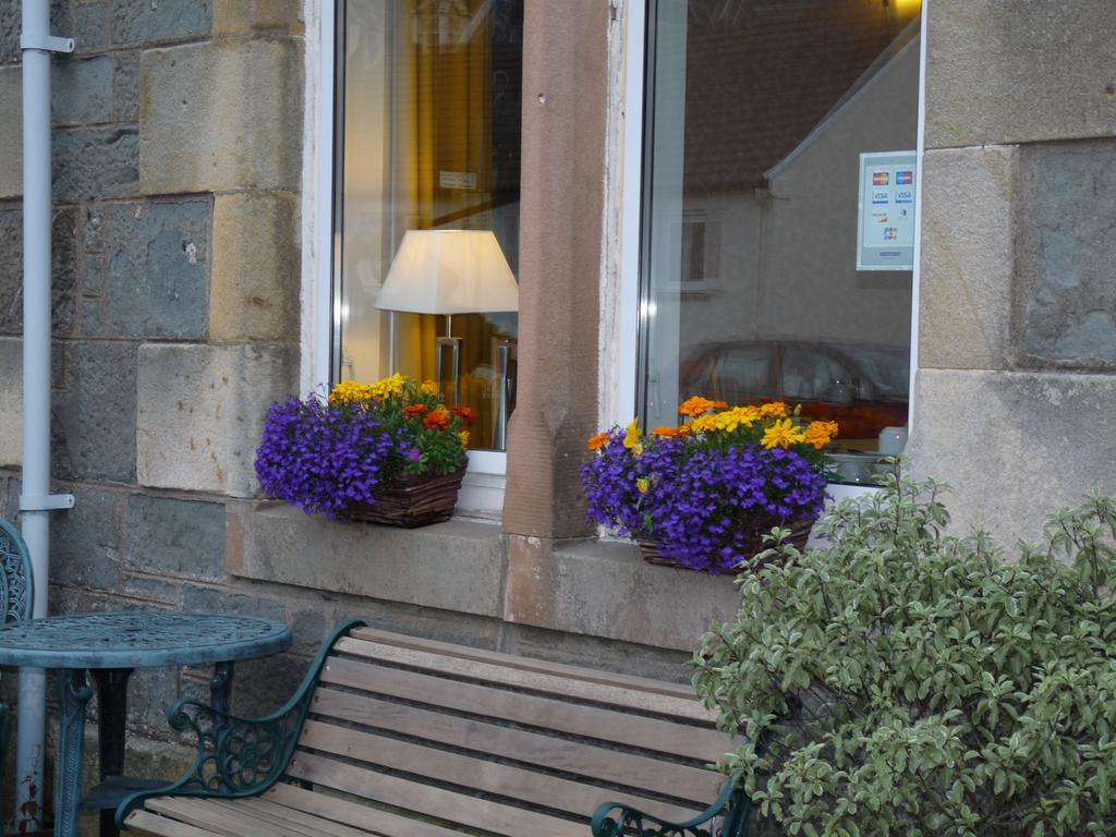 St Annes Guest house Oban