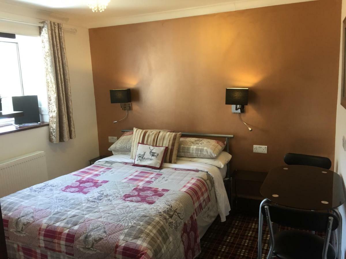 Cameron Guest house