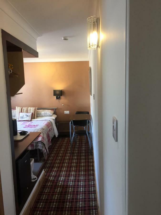 Guest house Cameron 3*