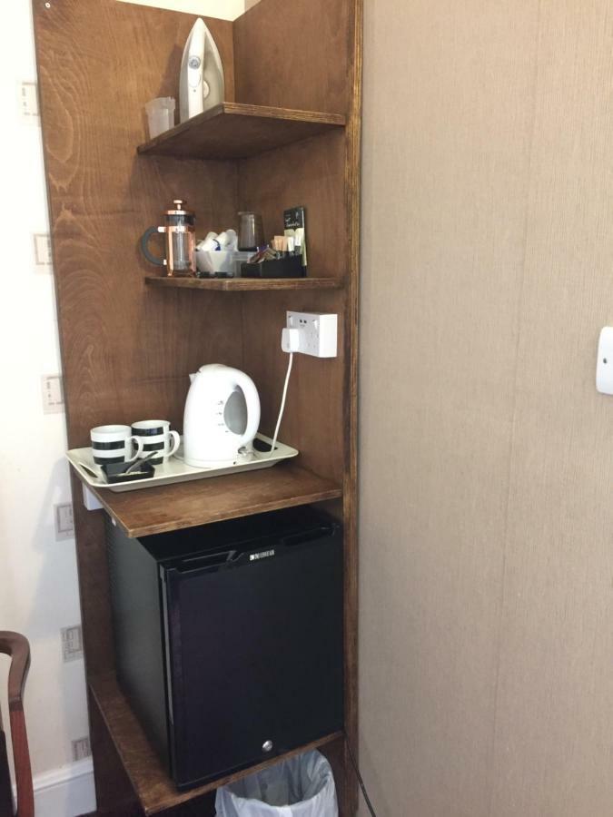 Guest house Cameron 3*