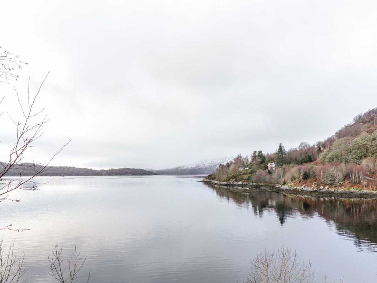 Holiday home Sonas 3 Kenmore Cottages Oban