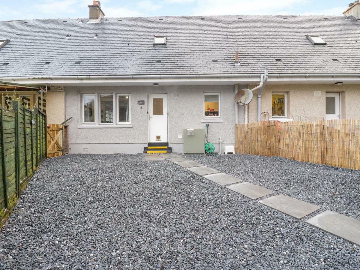 Sonas 3 Kenmore Cottages *
