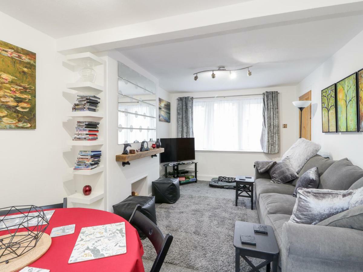 Sonas 3 Kenmore Cottages * Oban