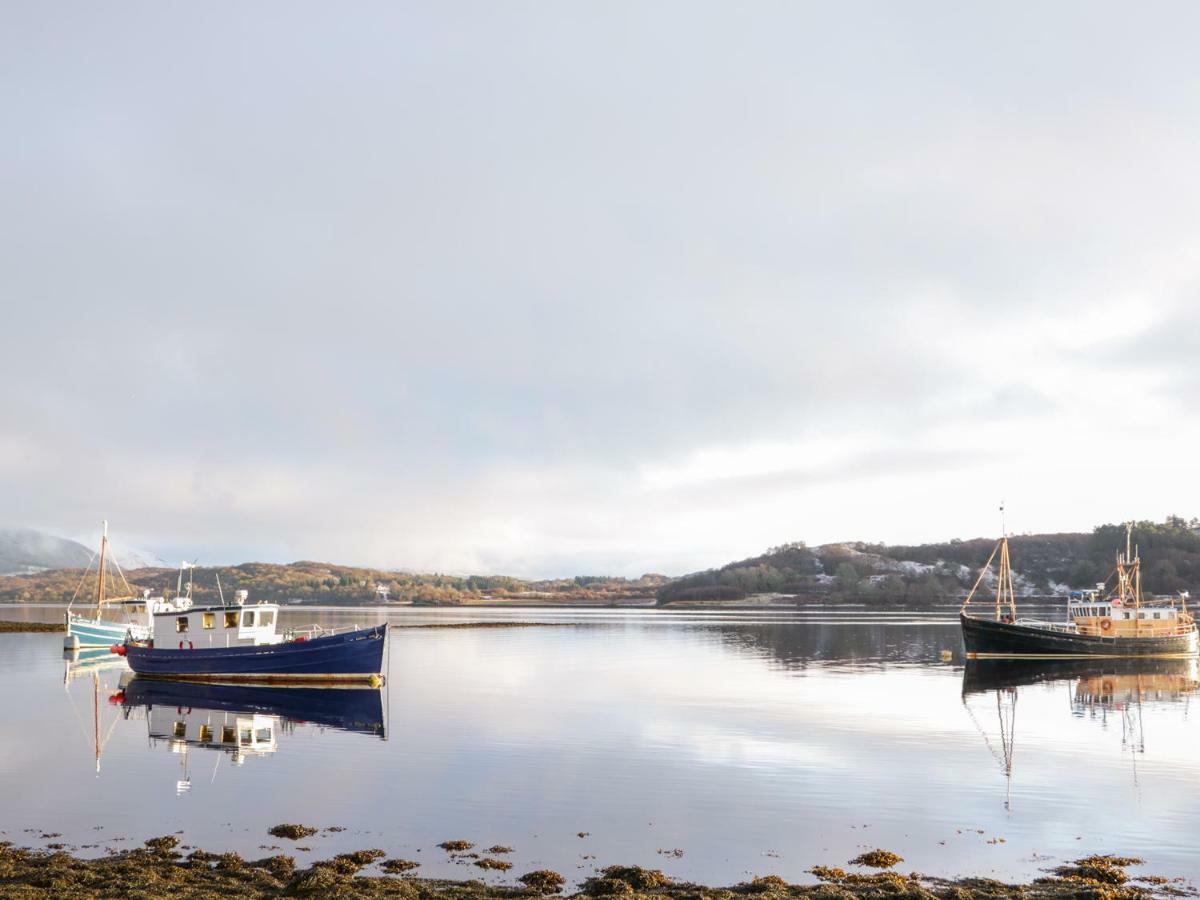 Sonas 3 Kenmore Cottages Holiday home Oban