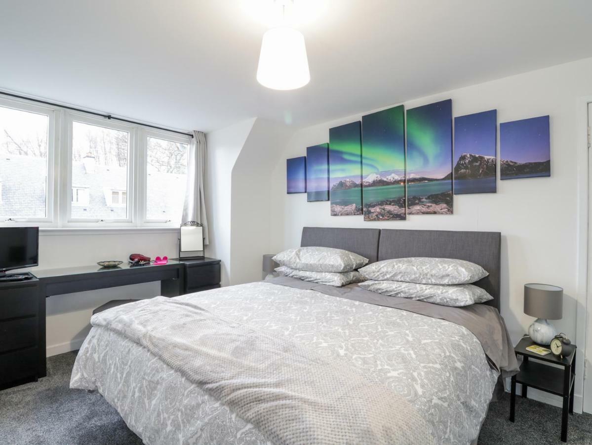 Sonas 3 Kenmore Cottages Oban