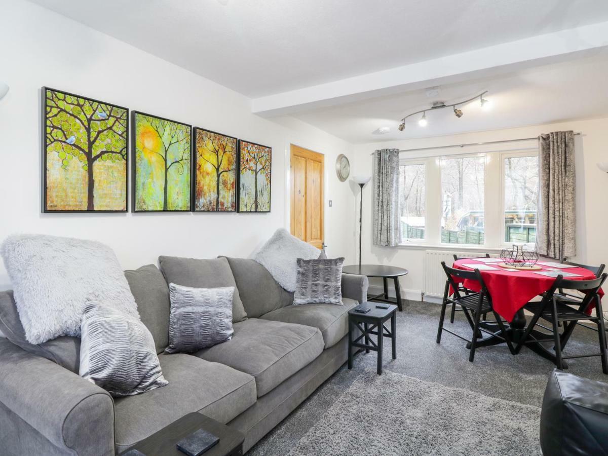 Sonas 3 Kenmore Cottages