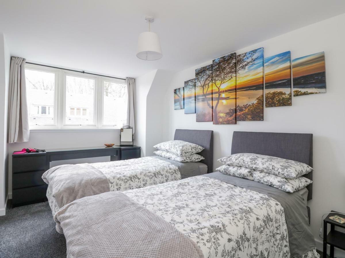 Sonas 3 Kenmore Cottages Oban