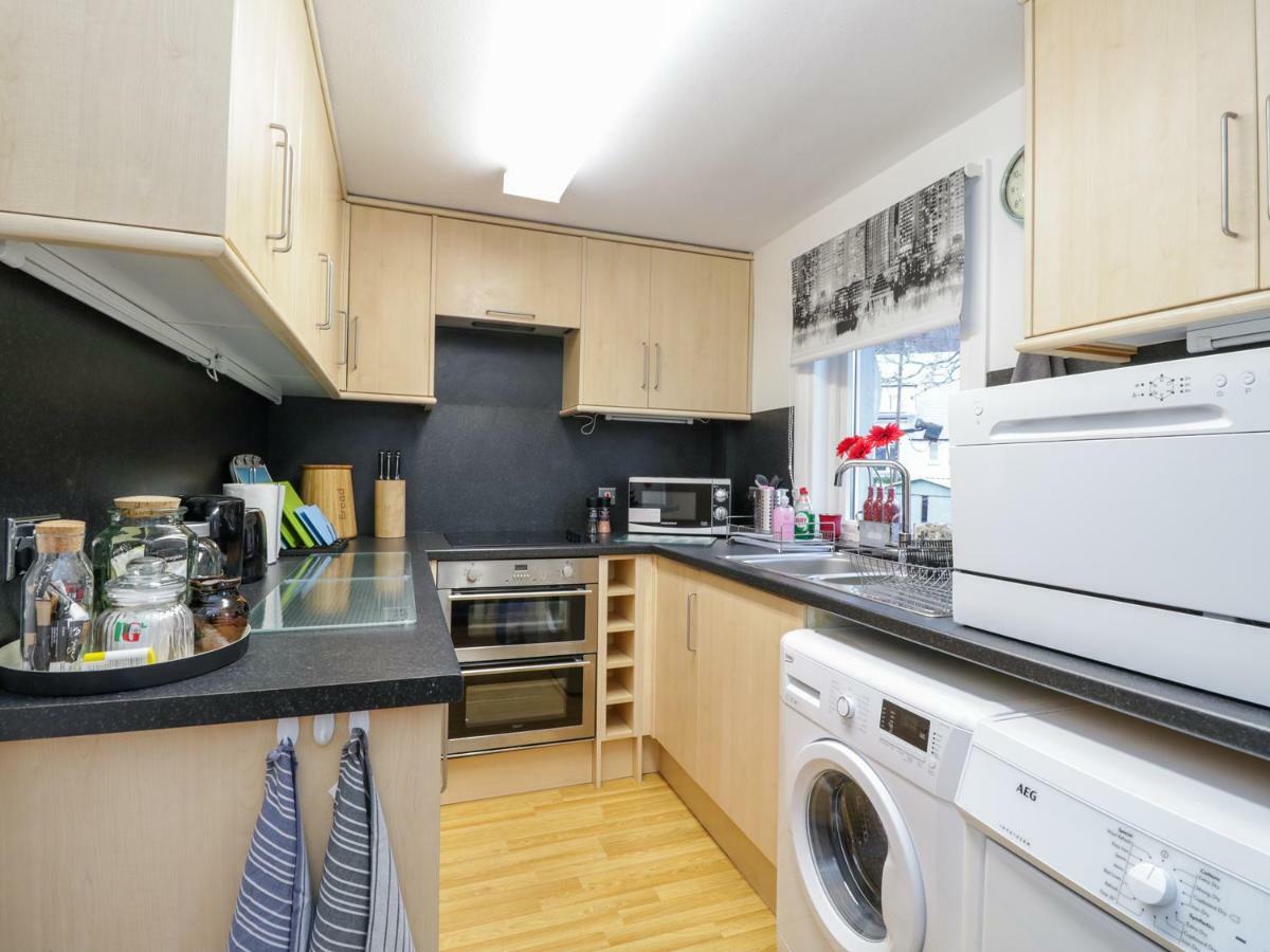 Sonas 3 Kenmore Cottages *