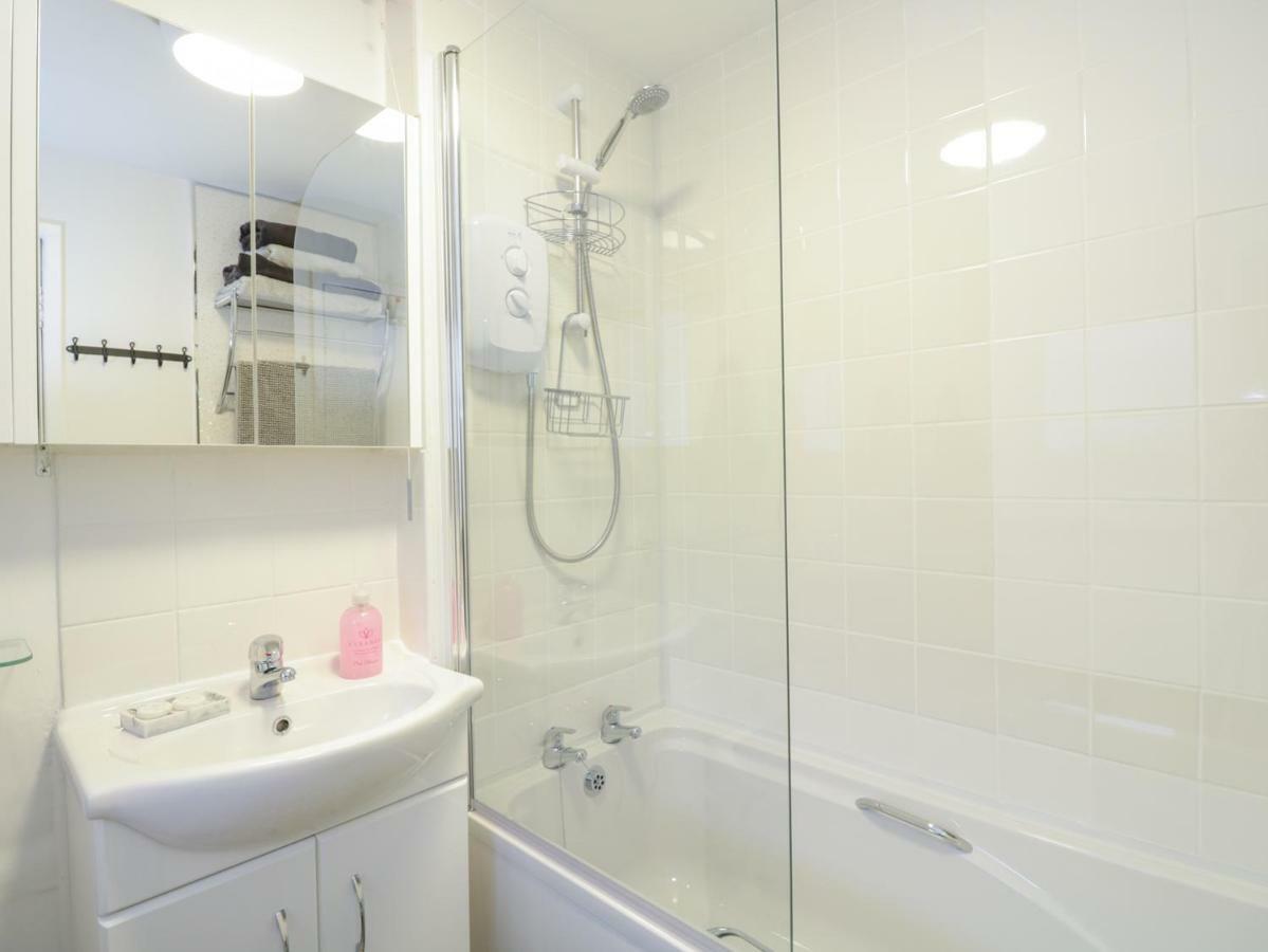 Holiday home Sonas 3 Kenmore Cottages Oban