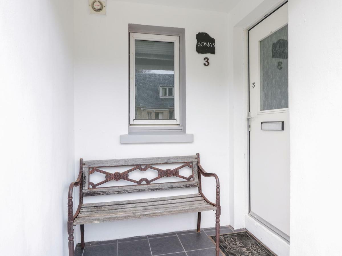 Sonas 3 Kenmore Cottages Holiday home Oban