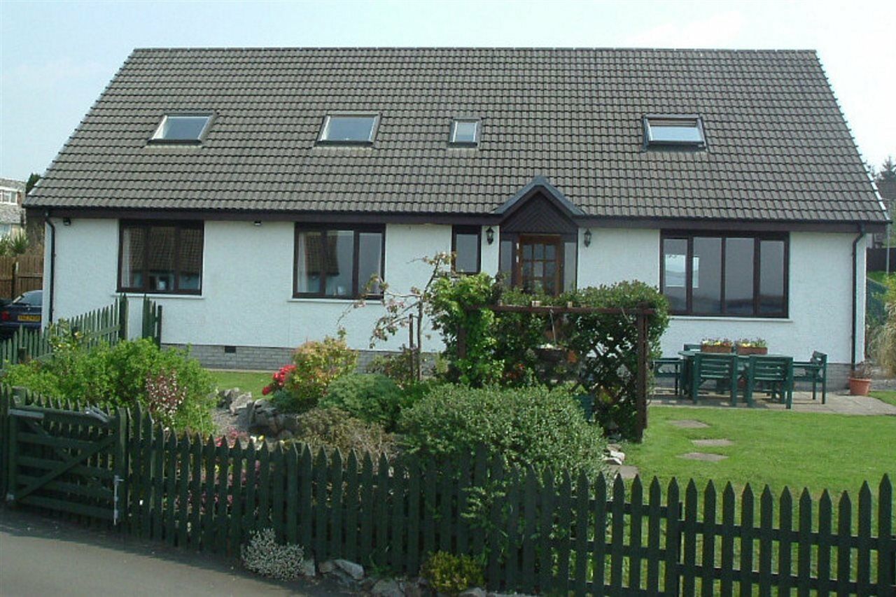 The Rowans Hotel