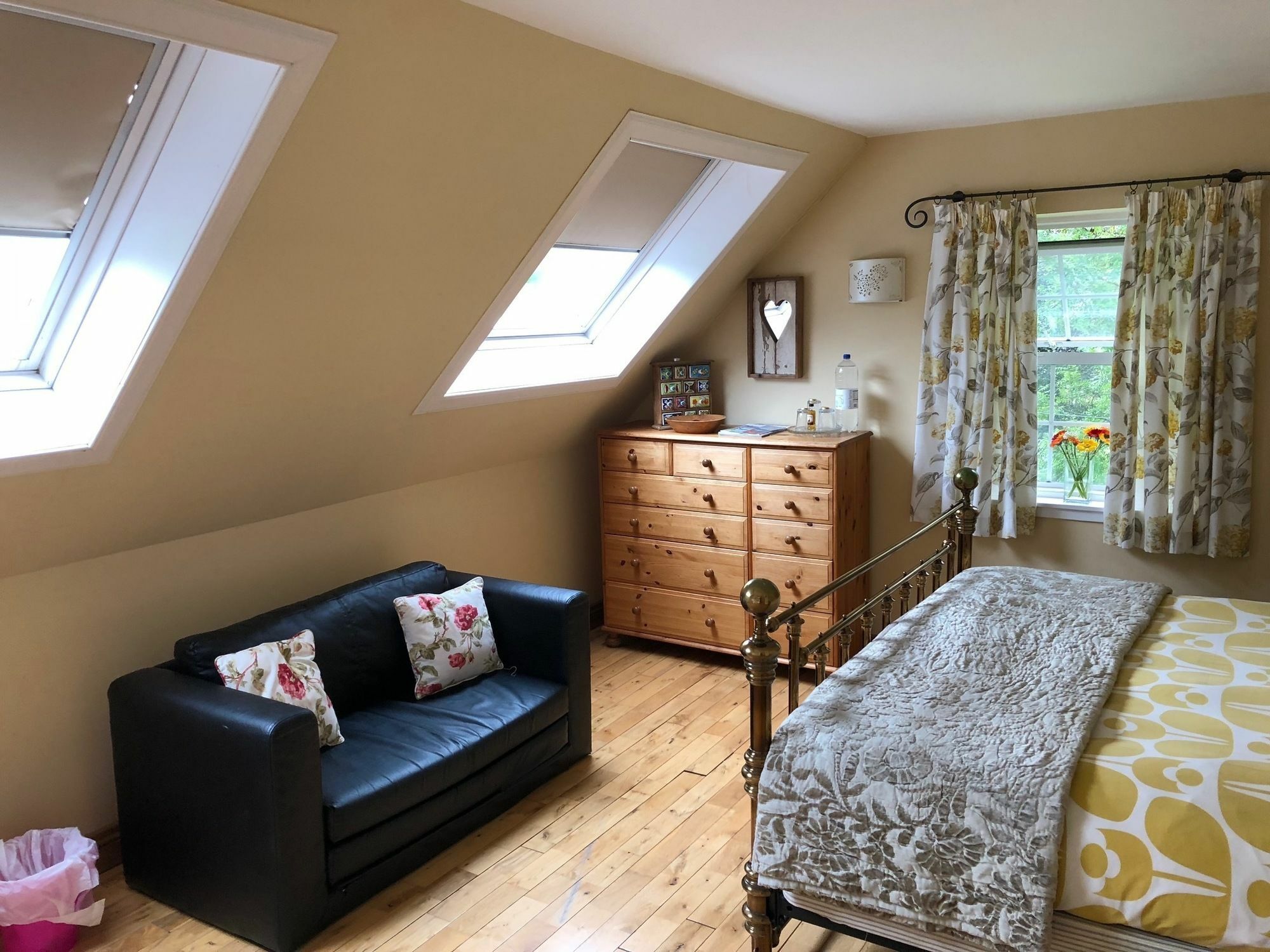The Granny Flat Oban