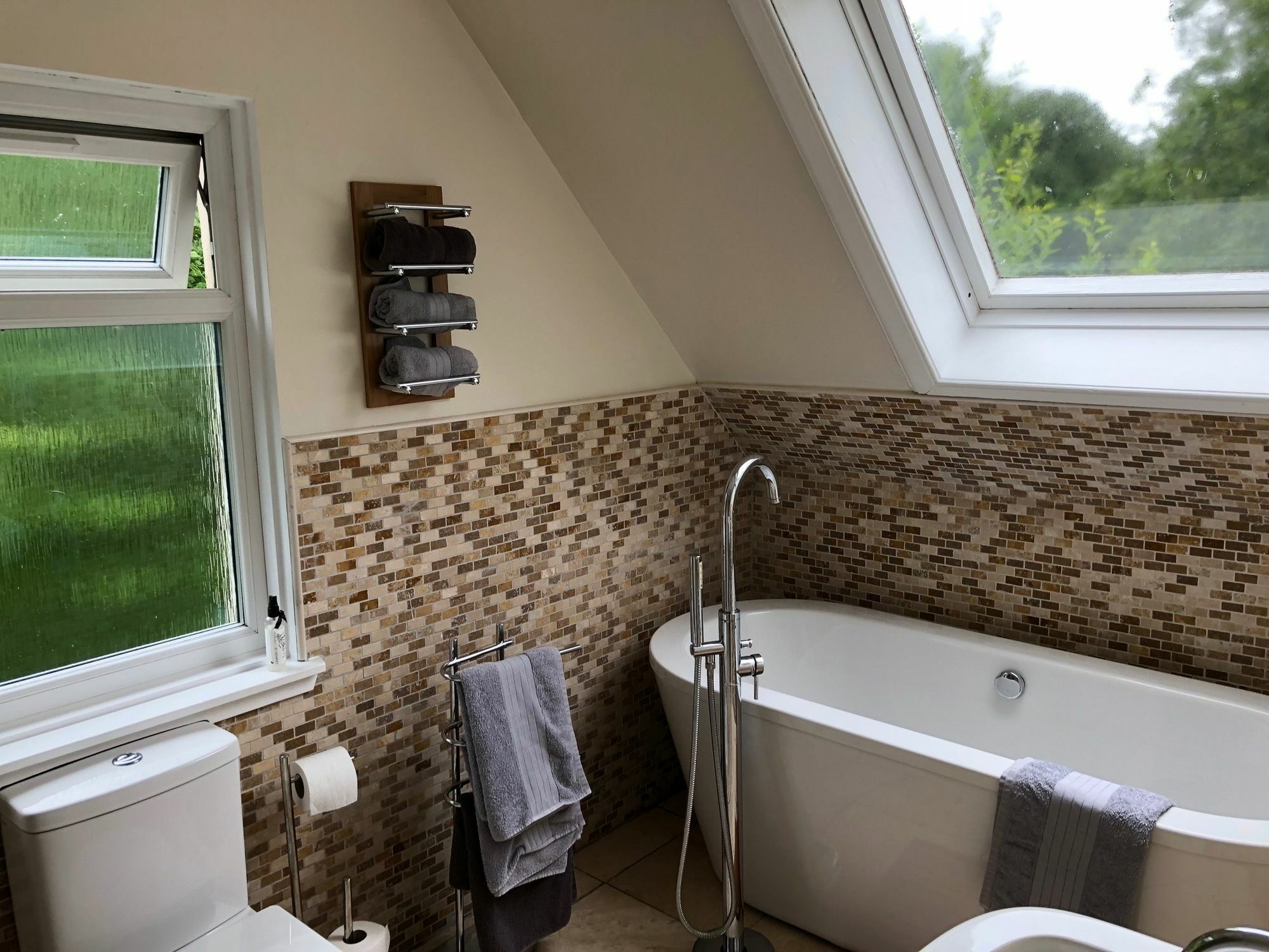 The Granny Flat Bed & Breakfast 3*