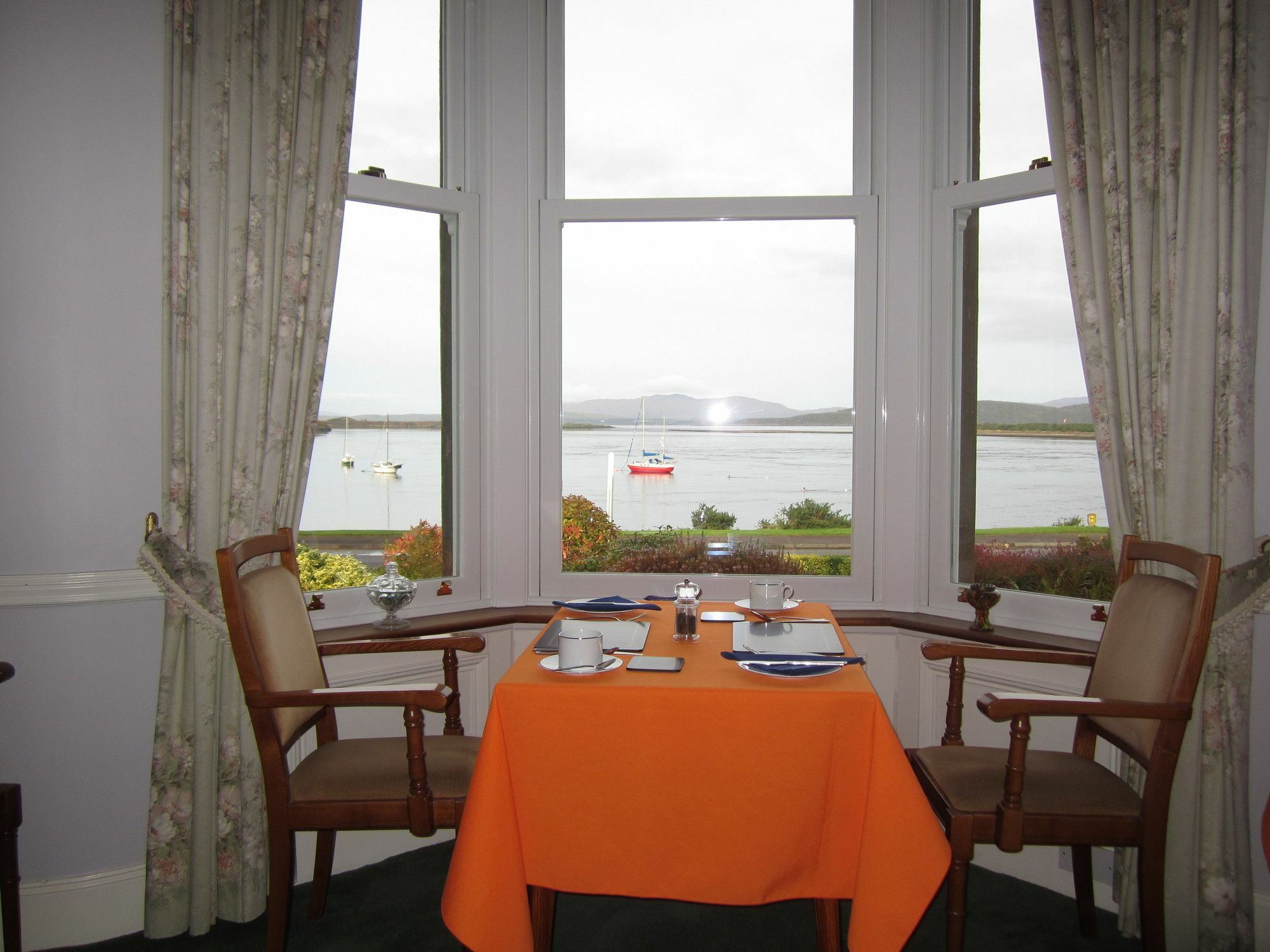 Ronebhal 4* Oban