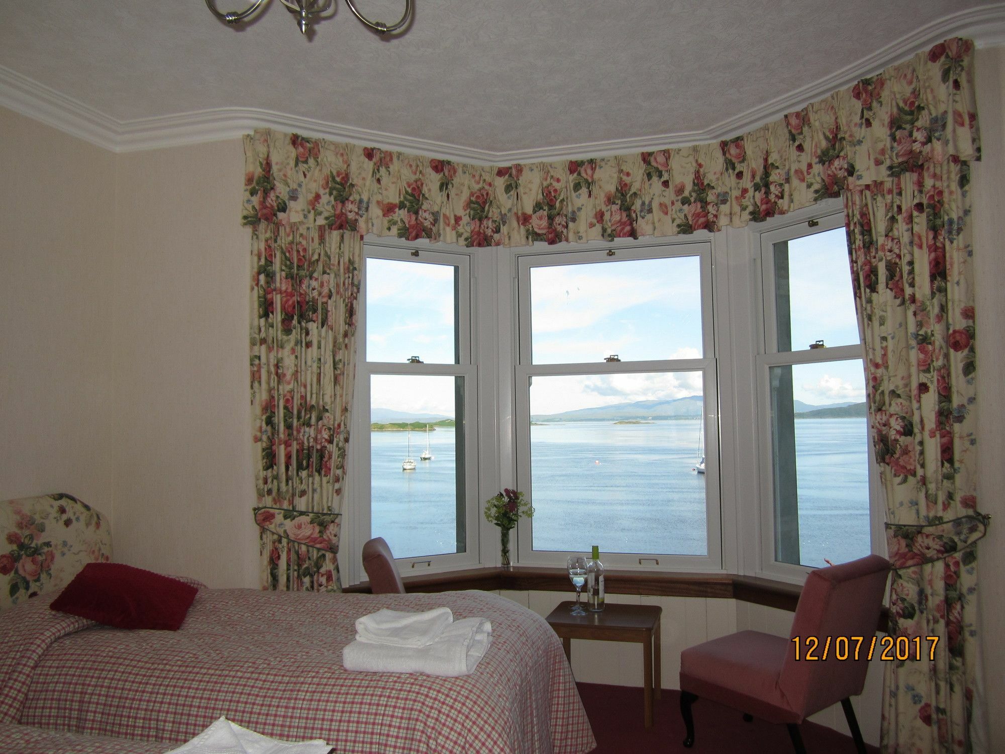Ronebhal 4* Oban