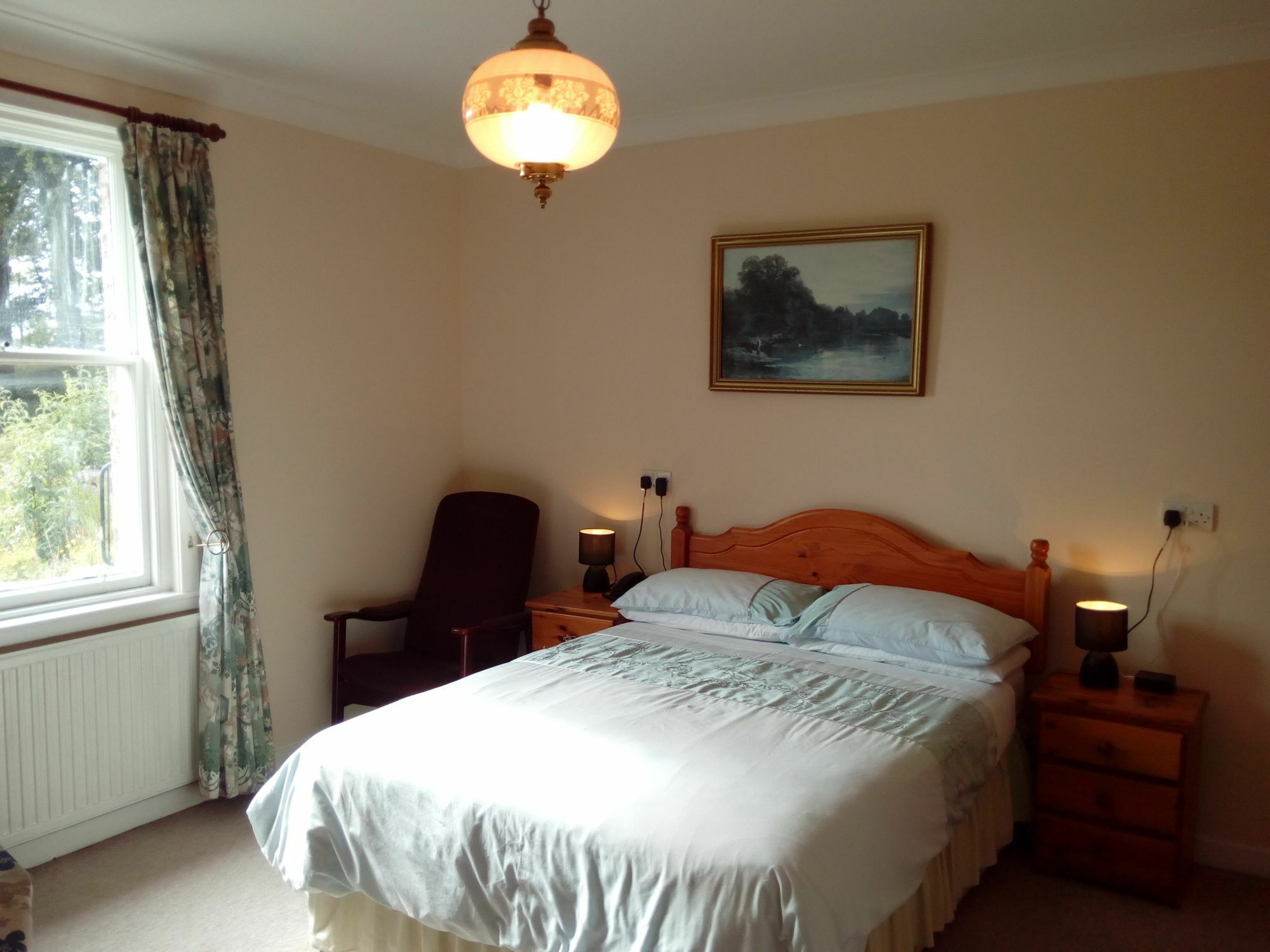 Homestay Glenavon