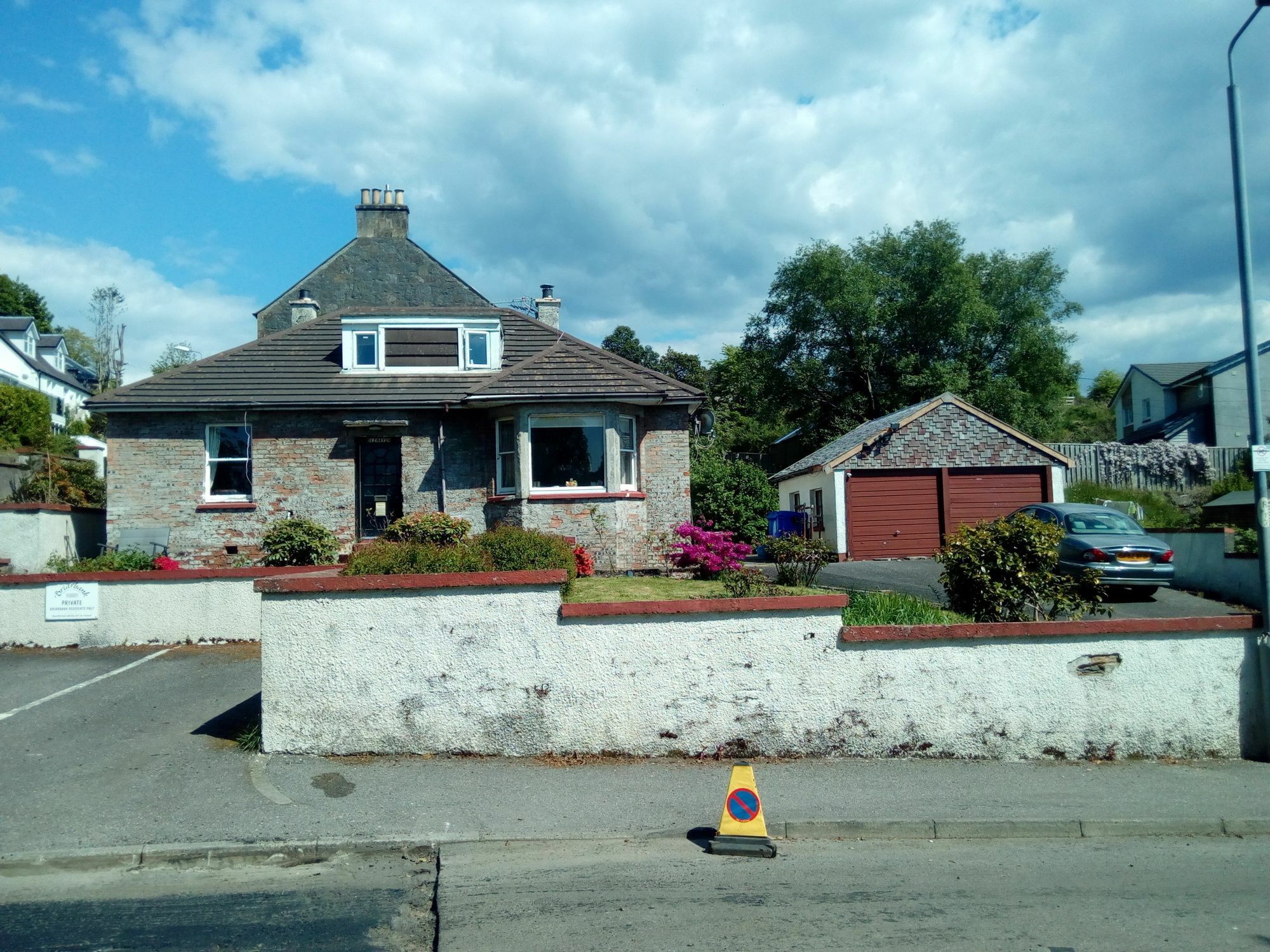Glenavon Oban