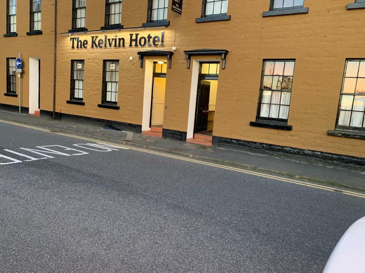 The Kelvin 3*