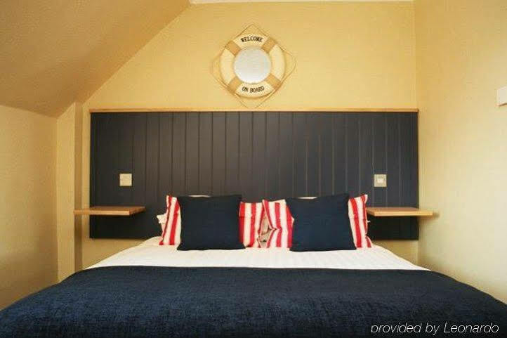 Hotel The Perle & Oban