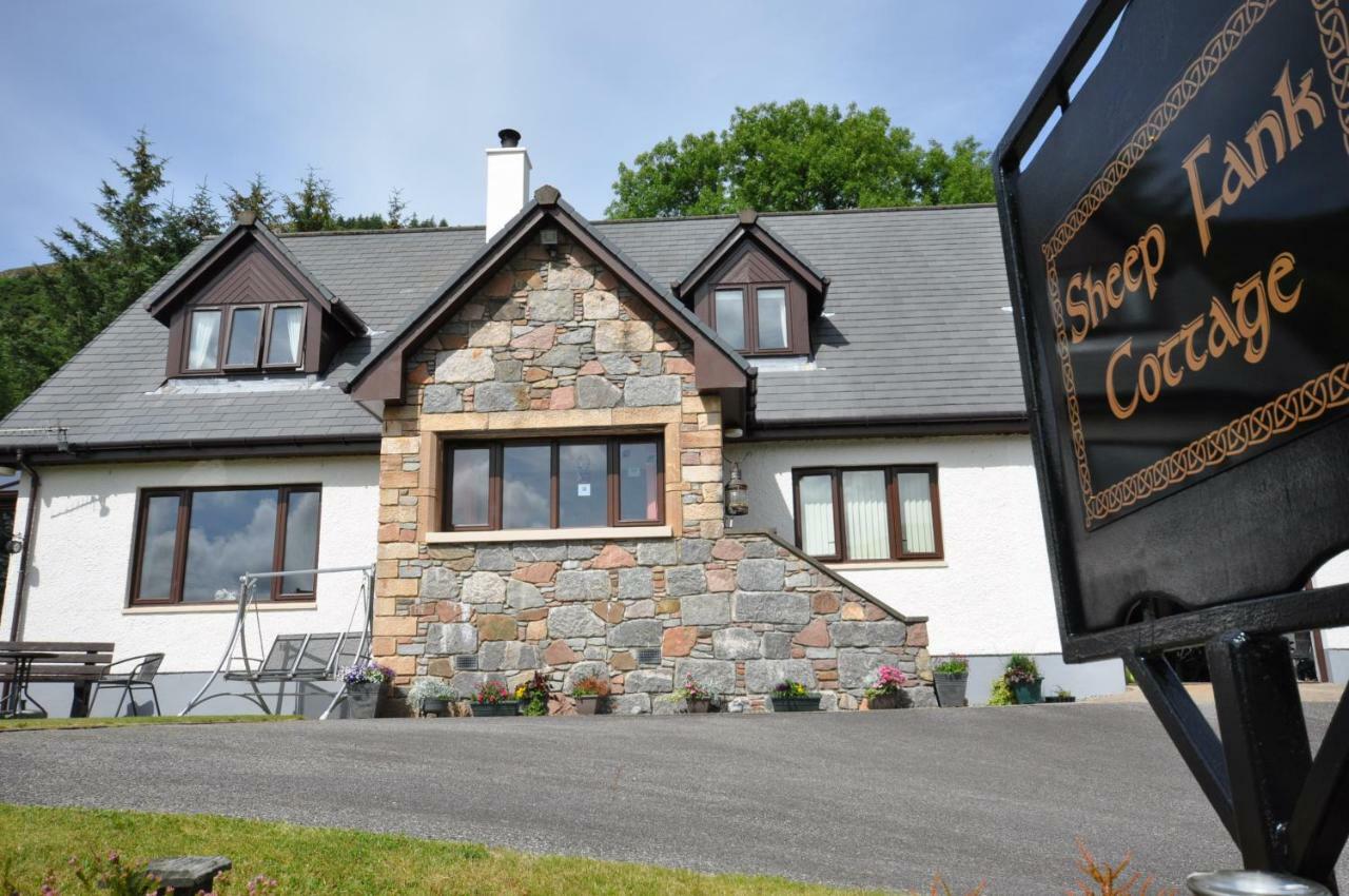 Sheep Fank Bed & Breakfast Oban