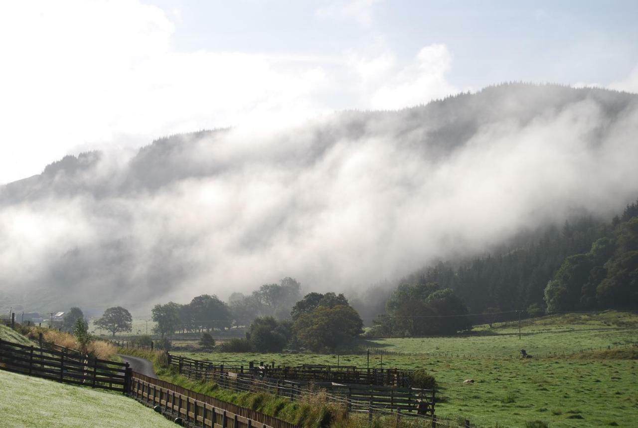 Sheep Fank Bed & Breakfast Oban