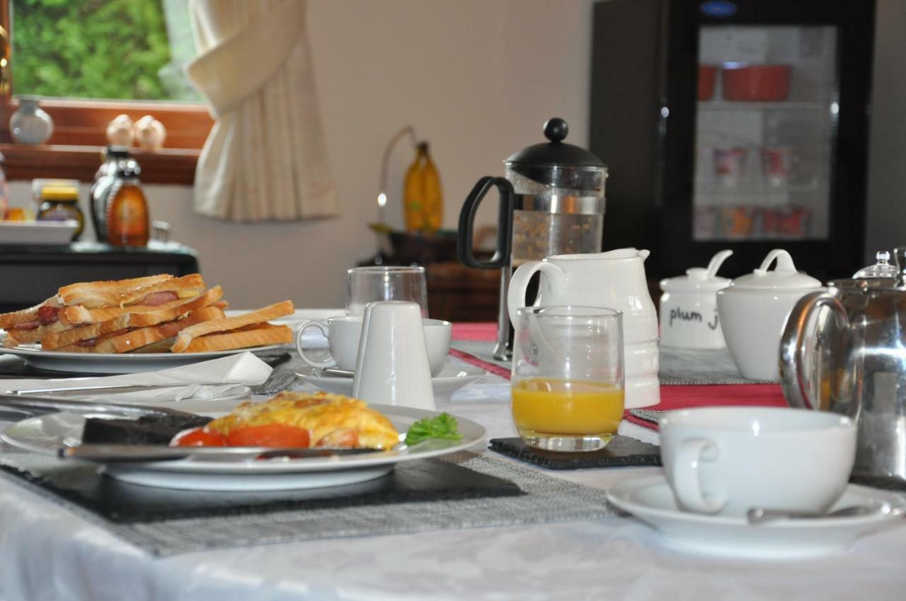 Bed & Breakfast Sheep Fank
