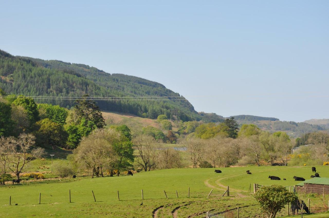 Sheep Fank Bed & Breakfast Oban
